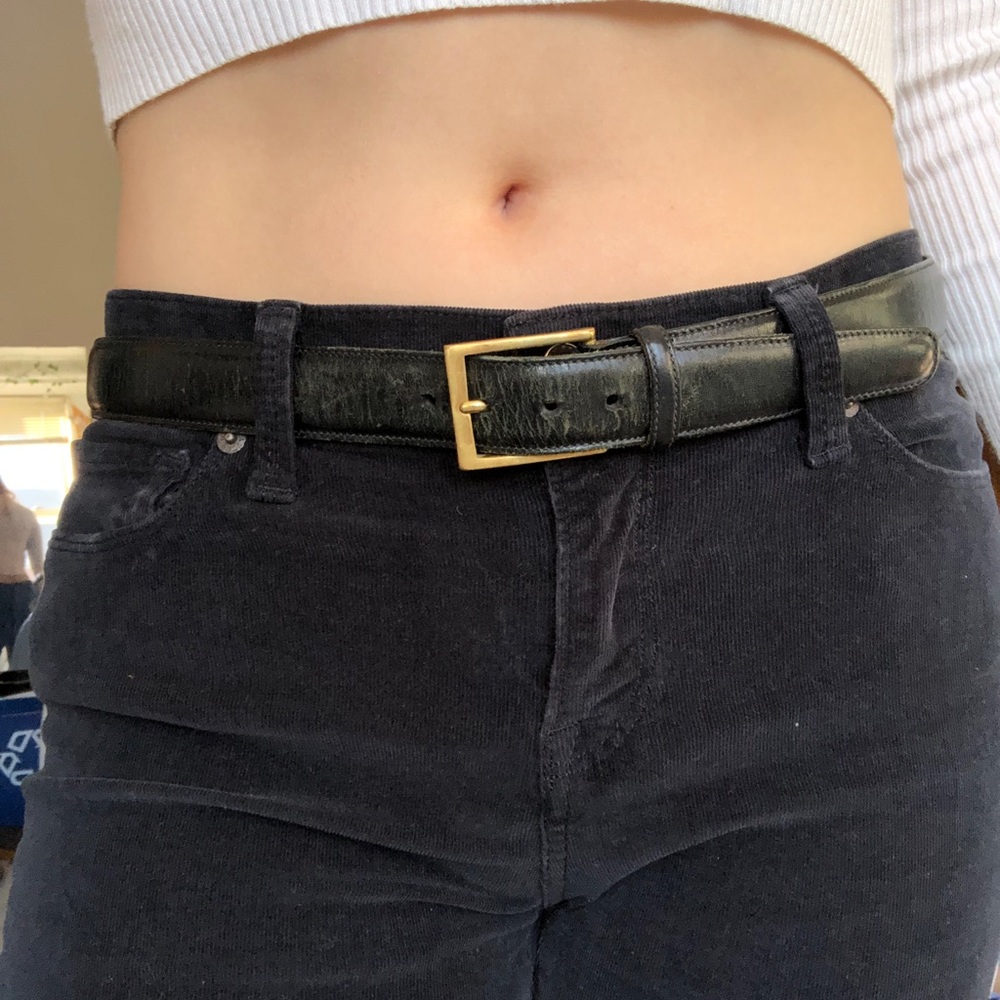 🌟VINTAGE🌟 Lucky corduroys